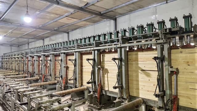 Commitment to Materials